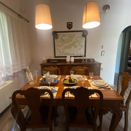 Country House By The Sea !!! Villa Karavomilos  ภายนอก รูปภาพ