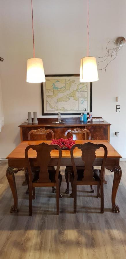 Country House By The Sea !!! Villa Karavomilos  ภายนอก รูปภาพ